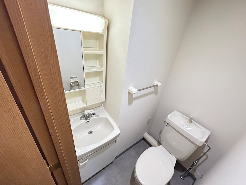 木津南パークサイドヴィレッヂ その他1