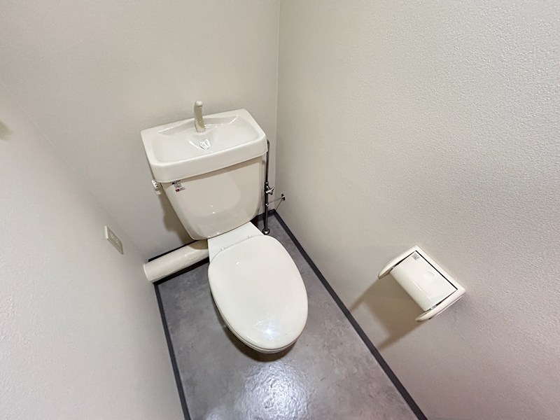 木津南パークサイドヴィレッヂ その他2