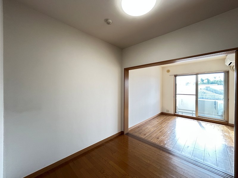 木津南パークサイドヴィレッヂ その他6