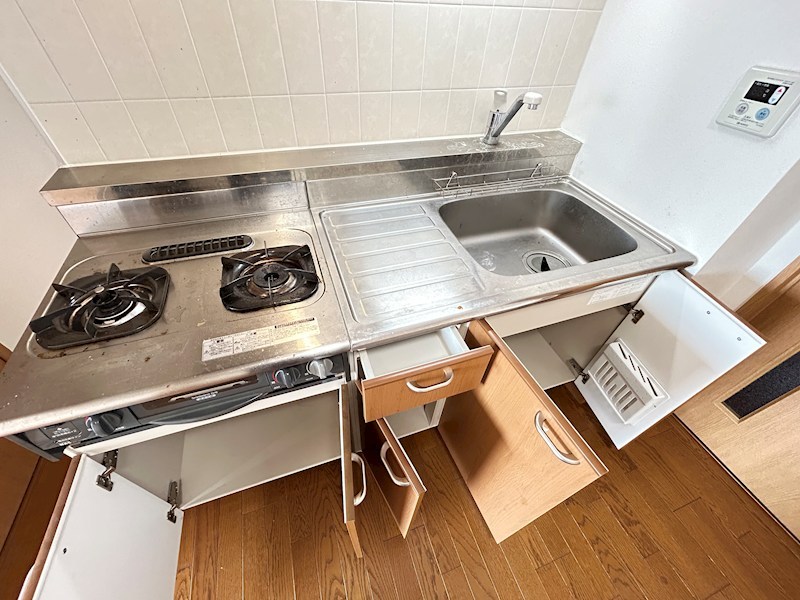 木津南パークサイドヴィレッヂ その他23