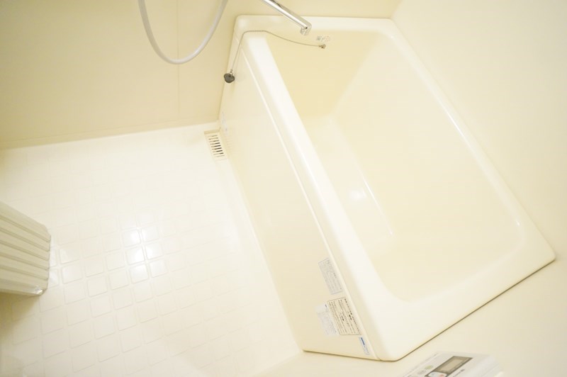 木津南パークサイドヴィレッヂ 風呂画像