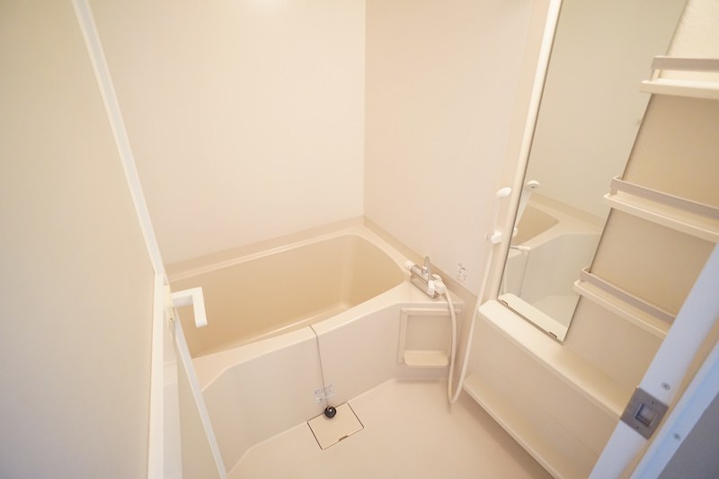 ヴィル・コンフォート大宮 風呂画像