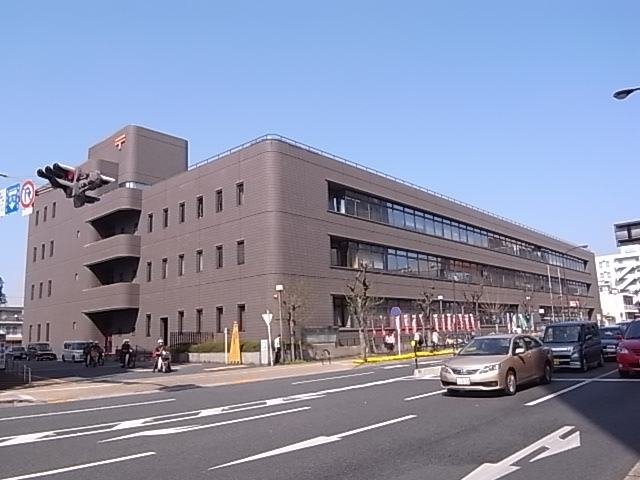 ヴィル・コンフォート大宮 周辺画像4