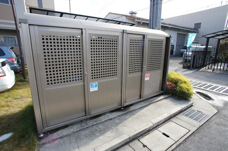 ヴァンセットモネ その他外観3