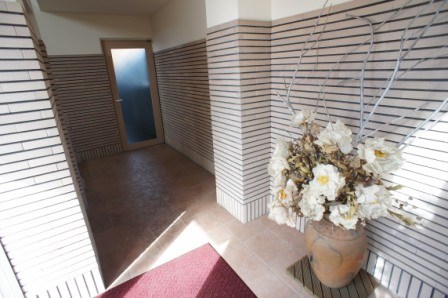 ヴァンセットモネ その他外観5