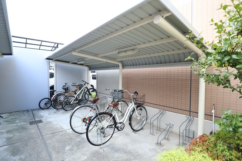 ヴァンセットモネ その他外観6