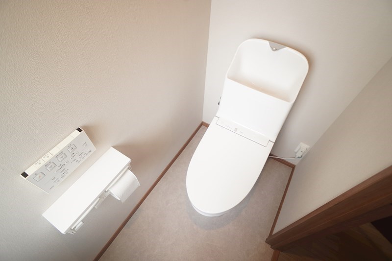 ききょう鳥見ビル その他1