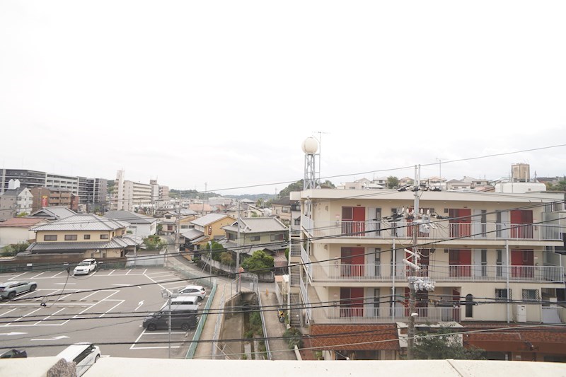 ききょう鳥見ビル その他24