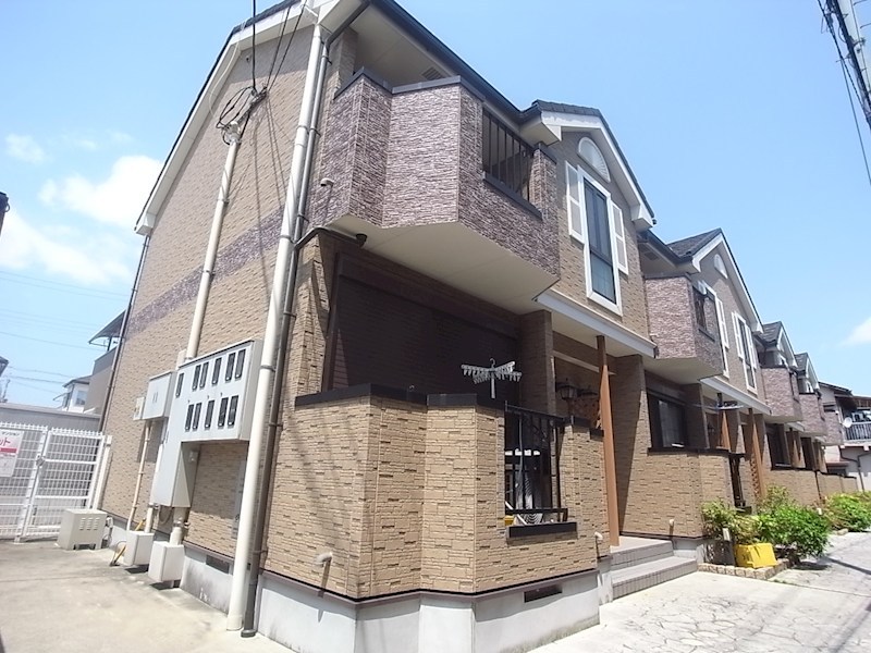 プリムロ－ズ その他外観1