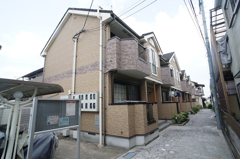 プリムロ－ズ その他外観2