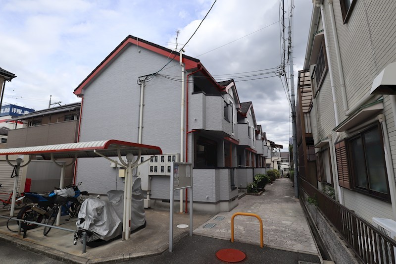 プリムロ－ズ その他外観3