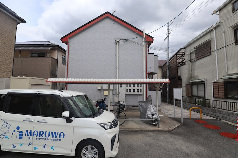 プリムロ－ズ その他外観4