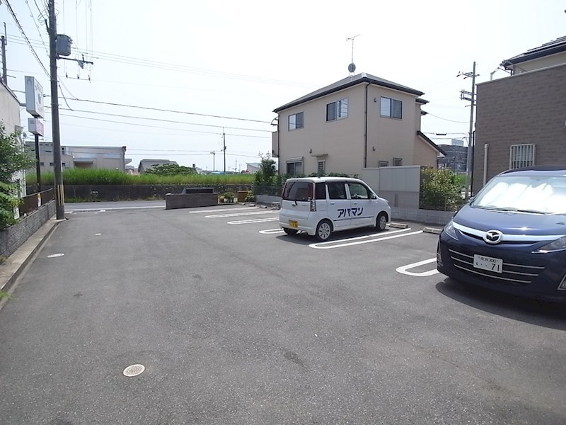 プリムロ－ズ その他外観5