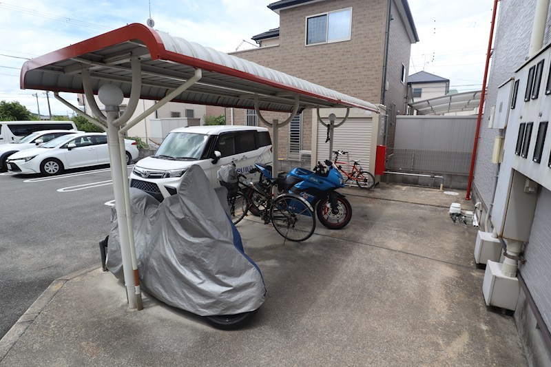 プリムロ－ズ その他外観6