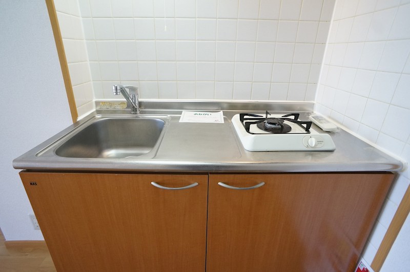 プリムロ－ズ キッチン