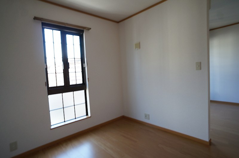 プリムロ－ズ ベッドルーム