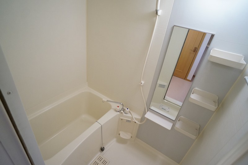 プリムロ－ズ 風呂画像