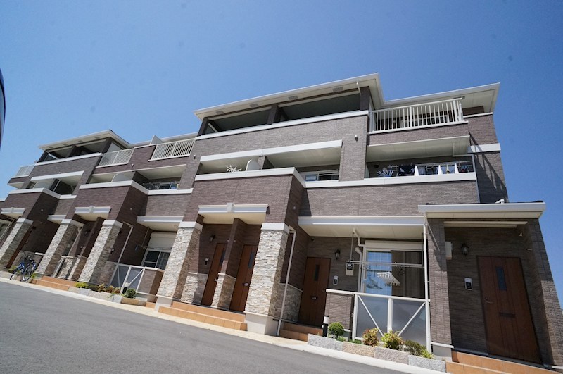 ガーデンコート　ＣＭＫ その他外観3