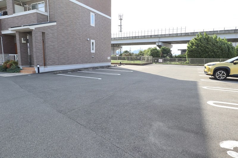 ガーデンコート　ＣＭＫ その他外観4