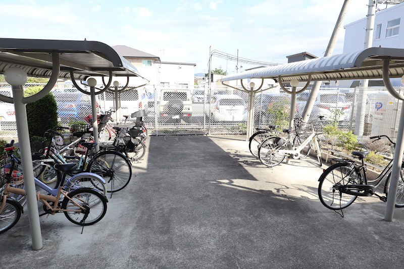 ガーデンコート　ＣＭＫ その他外観5