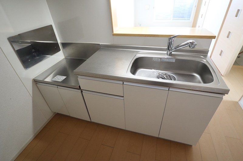 ガーデンコート　ＣＭＫ キッチン