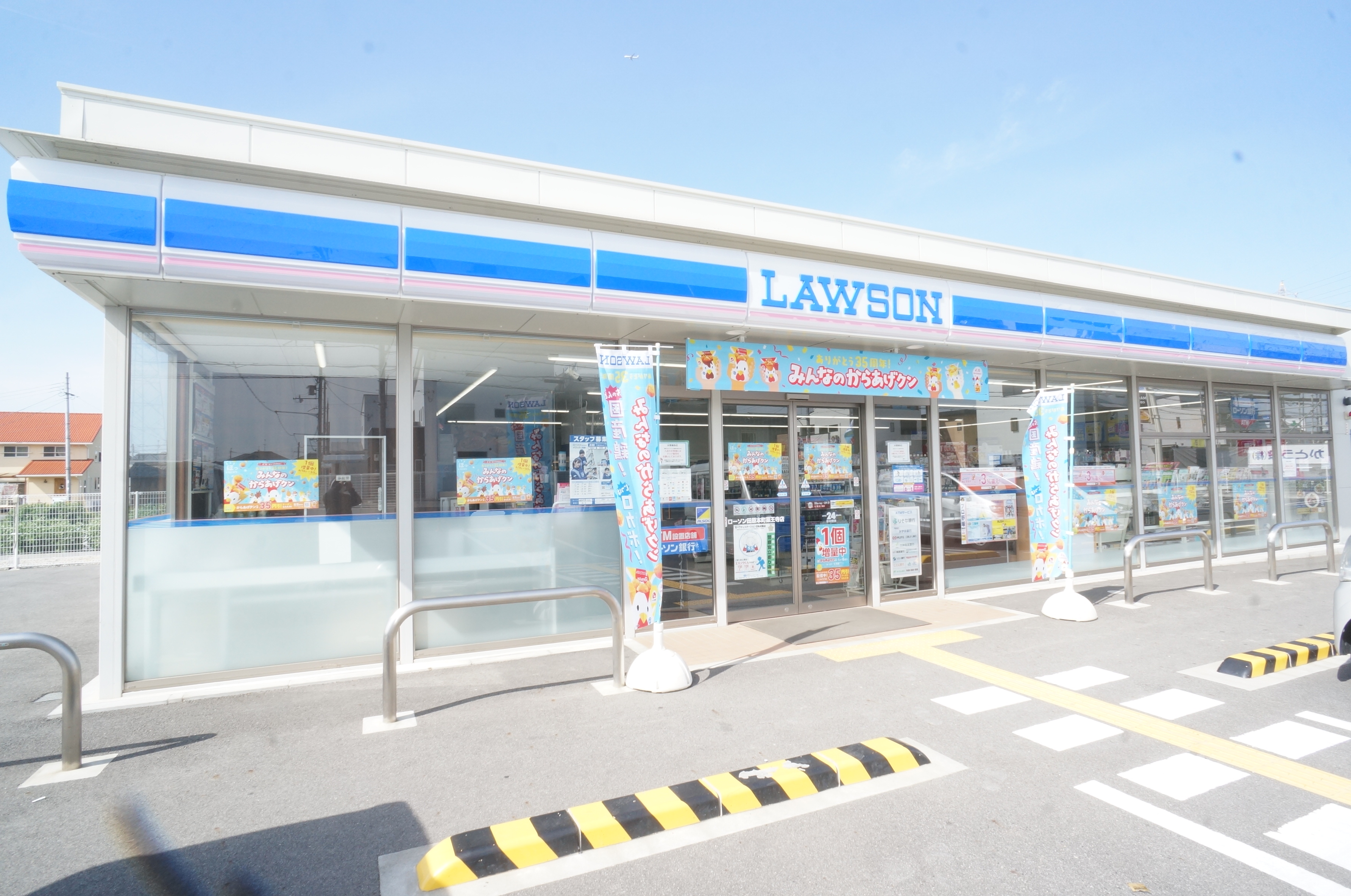 ガーデンコート　ＣＭＫ 周辺画像2