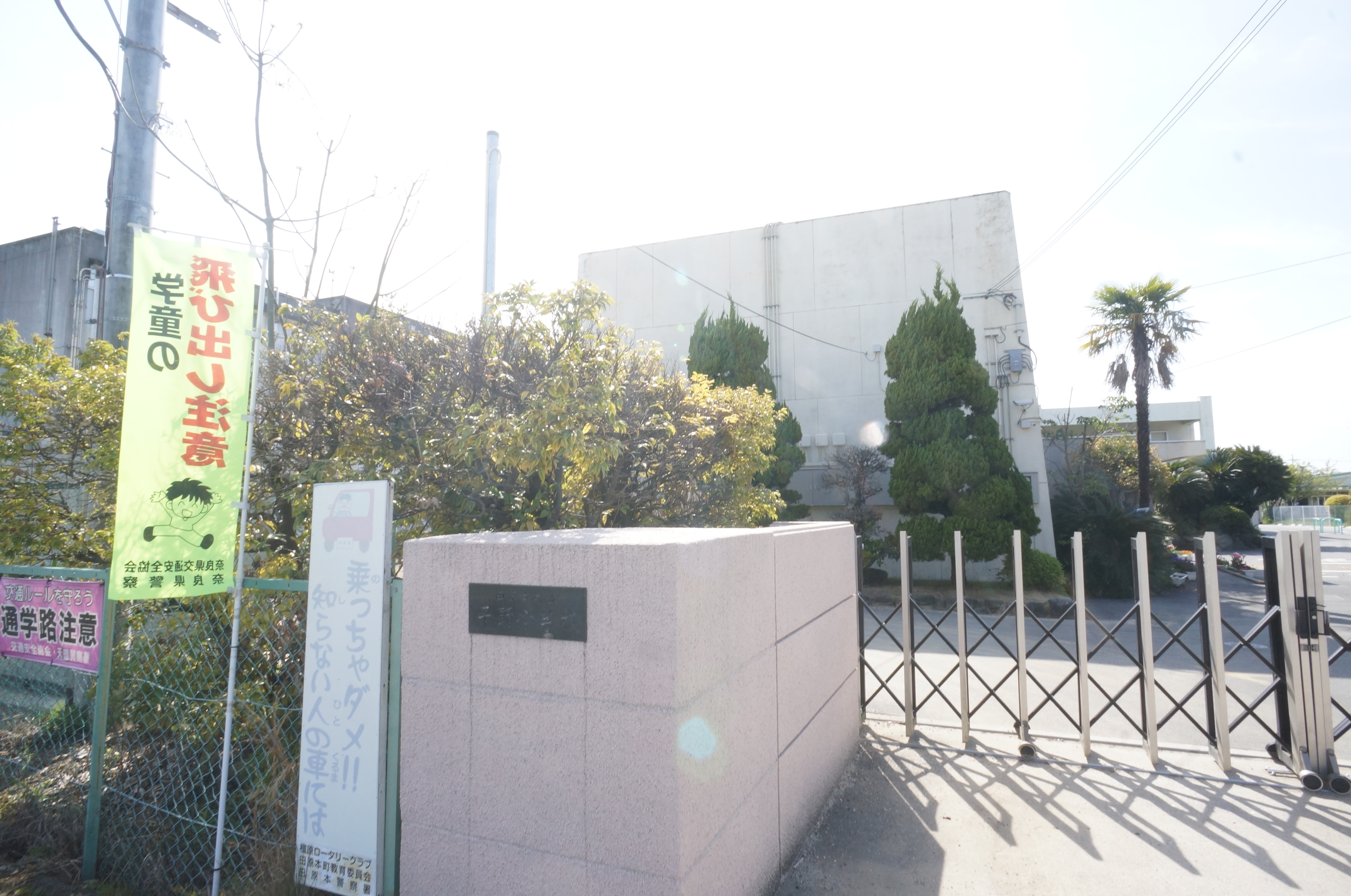 ガーデンコート　ＣＭＫ 周辺画像6