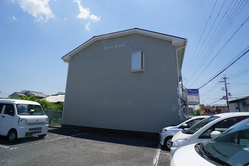 ラシーヌ小川 その他外観3