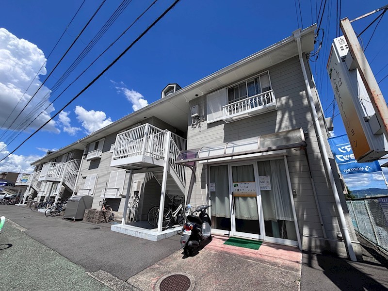 ラシーヌ小川 その他外観4