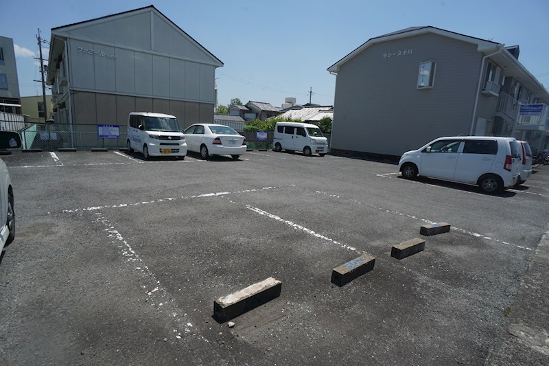 ラシーヌ小川 その他外観5