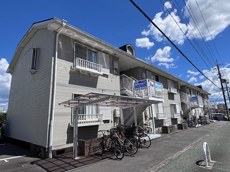 ラシーヌ小川 その他外観6