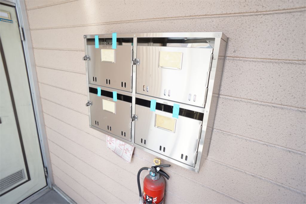 ラシーヌ小川 その他8