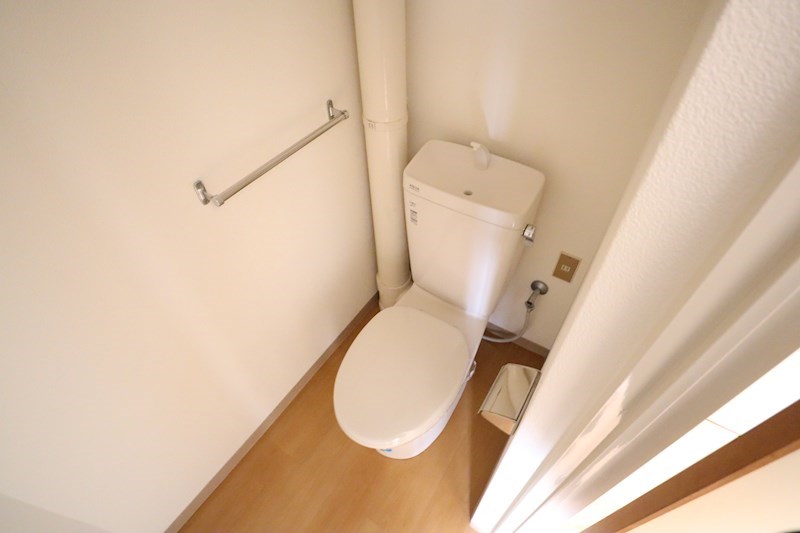 矢追マンション その他1