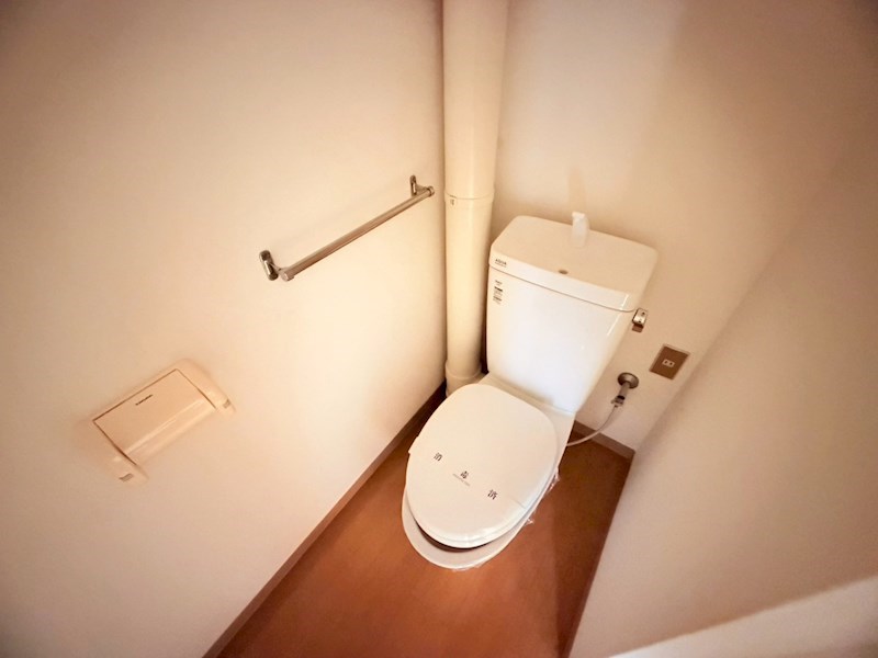 矢追マンション その他1