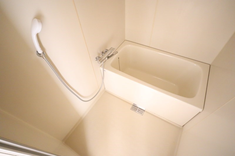 矢追マンション 風呂画像