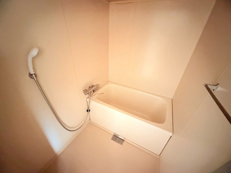 矢追マンション 風呂画像