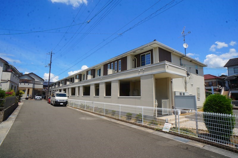 ジェントルハウス その他外観2