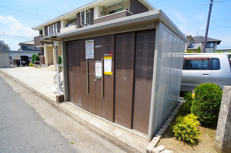 ジェントルハウス その他外観3