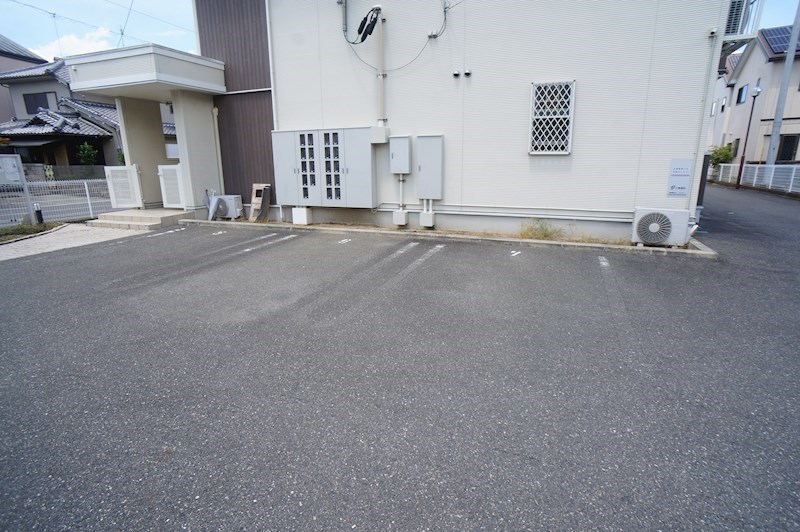 ジェントルハウス その他外観4