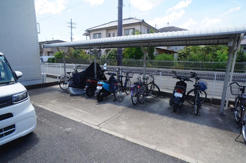 ジェントルハウス その他外観5