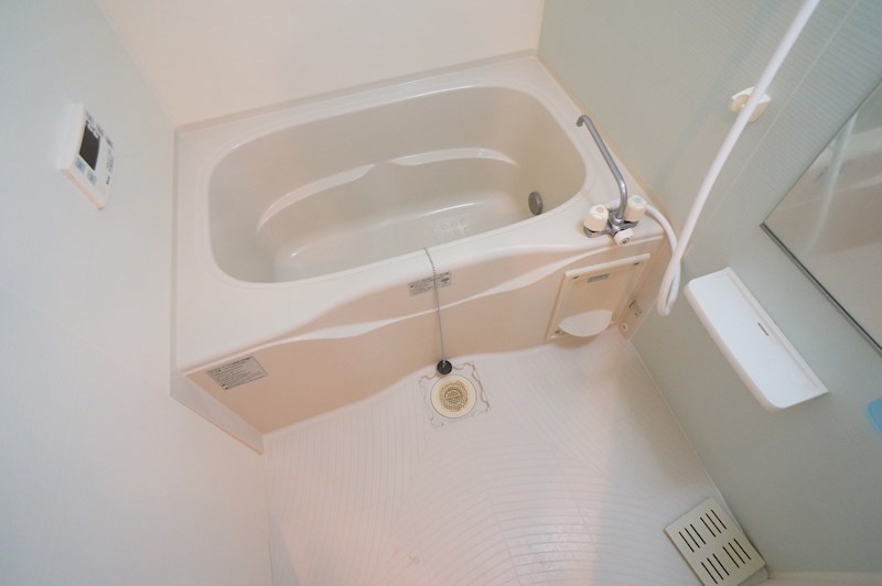ジェントルハウス 風呂画像