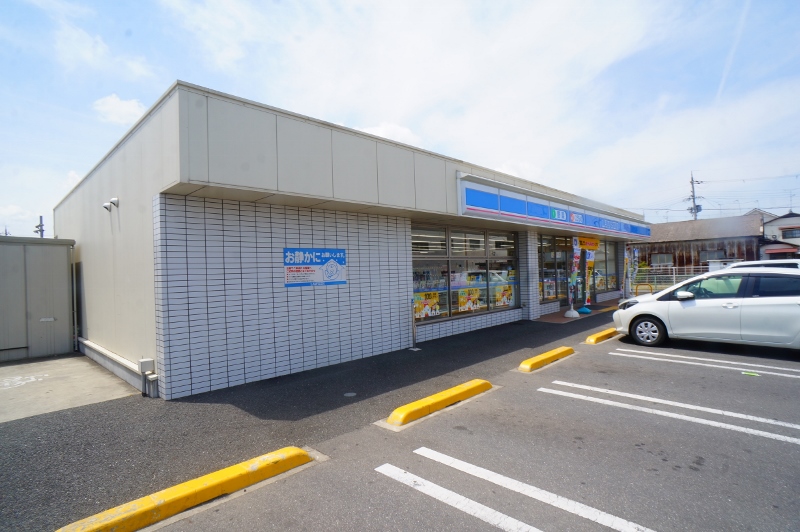 ジェントルハウス 周辺画像2