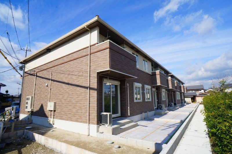 サントノーレ　Ⅰ その他外観1