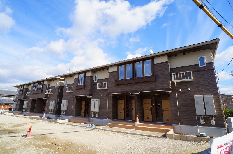 サントノーレ　Ⅰ その他外観2