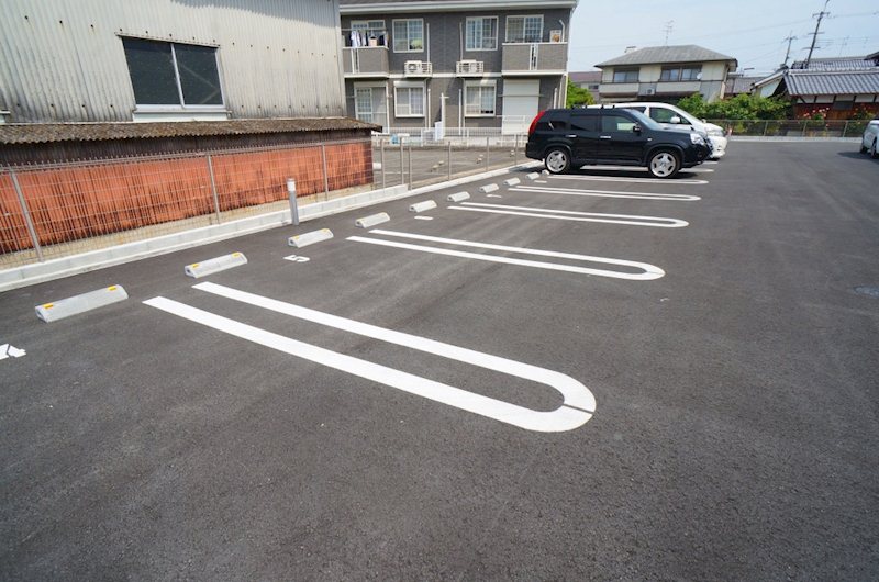 サントノーレ　Ⅰ その他外観3