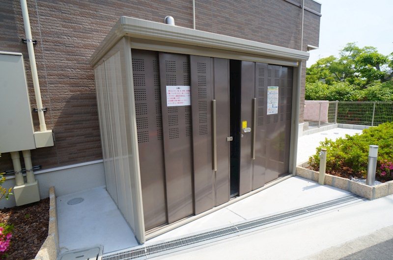 サントノーレ　Ⅰ その他外観4