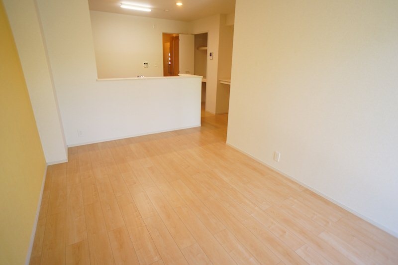 サントノーレ　Ⅰ リビング