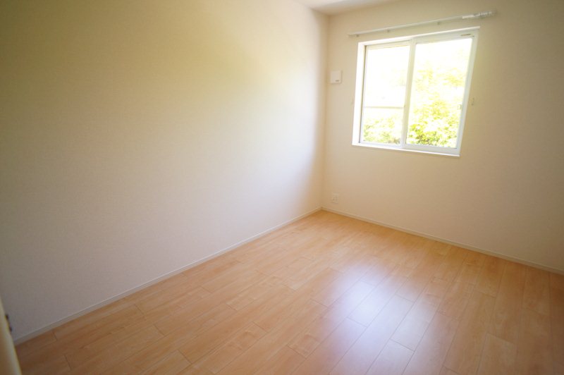 サントノーレ　Ⅰ ベッドルーム