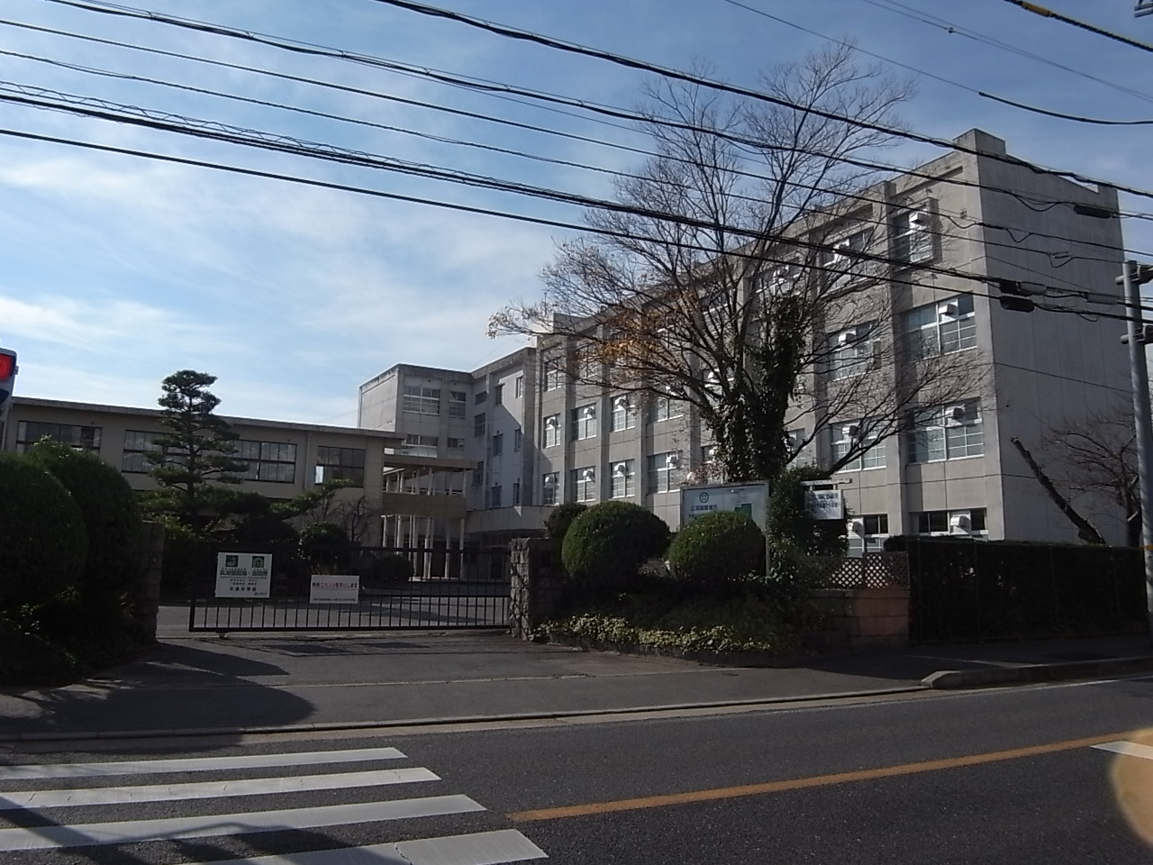 サントノーレ　Ⅰ 周辺画像2