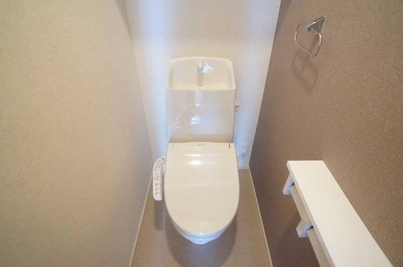 グレイス木津川Ⅱ  その他2